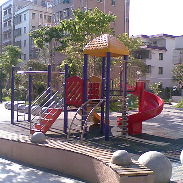 学佬坝公园
