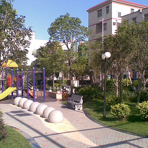 学佬坝公园